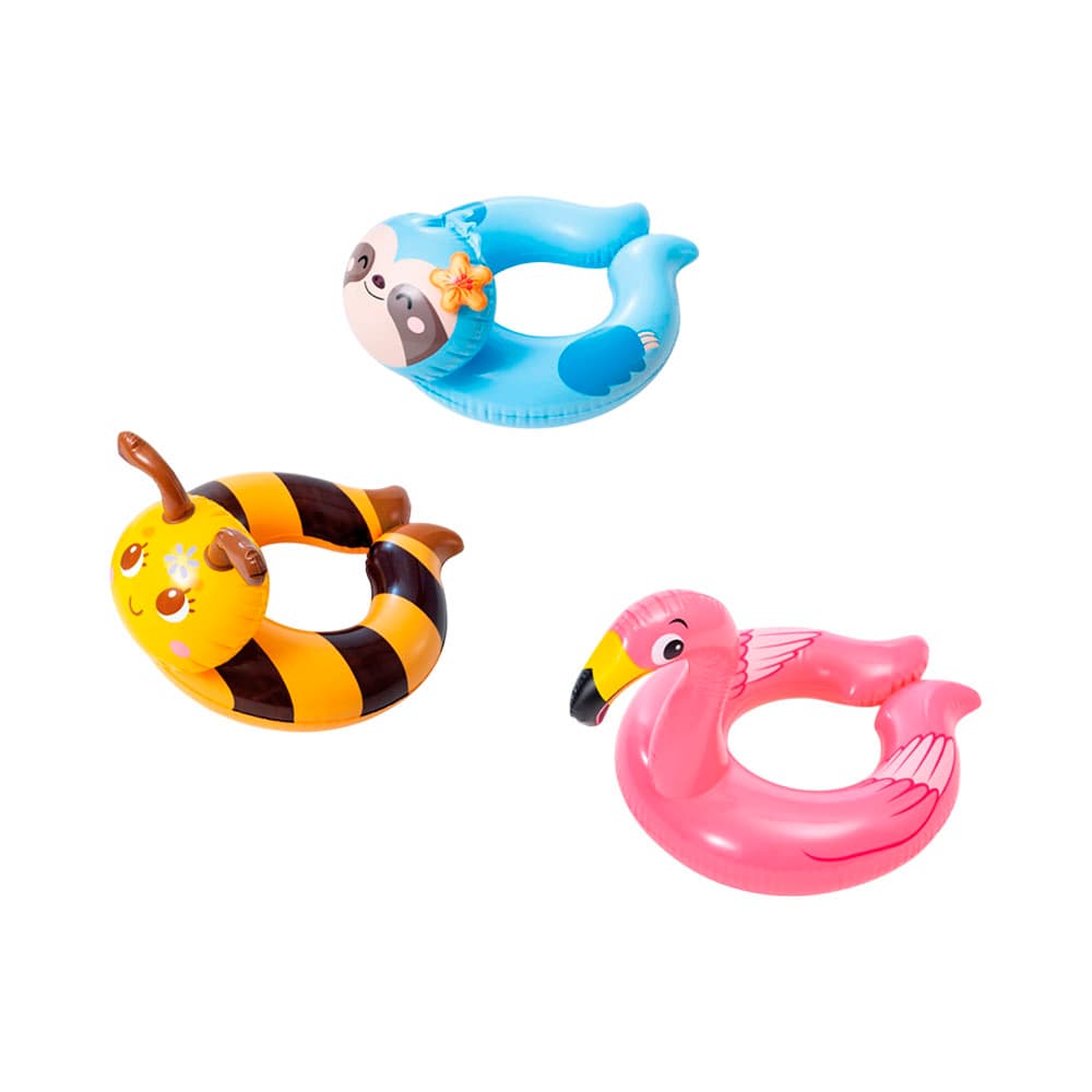 Anúncio: INFLABLE INTEX 59220 FLOTADOR ABEJITA