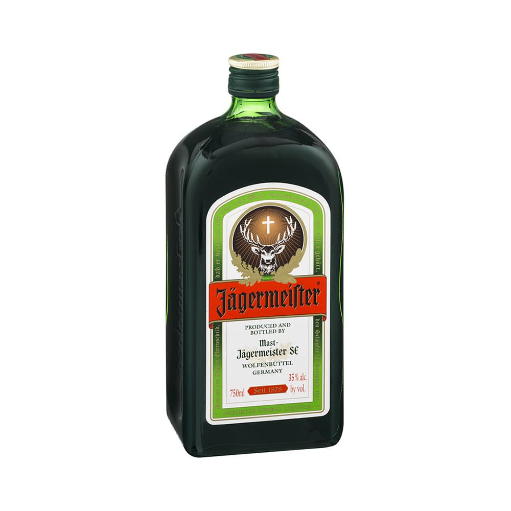 Anúncio: Licor Jagermeister 700ml