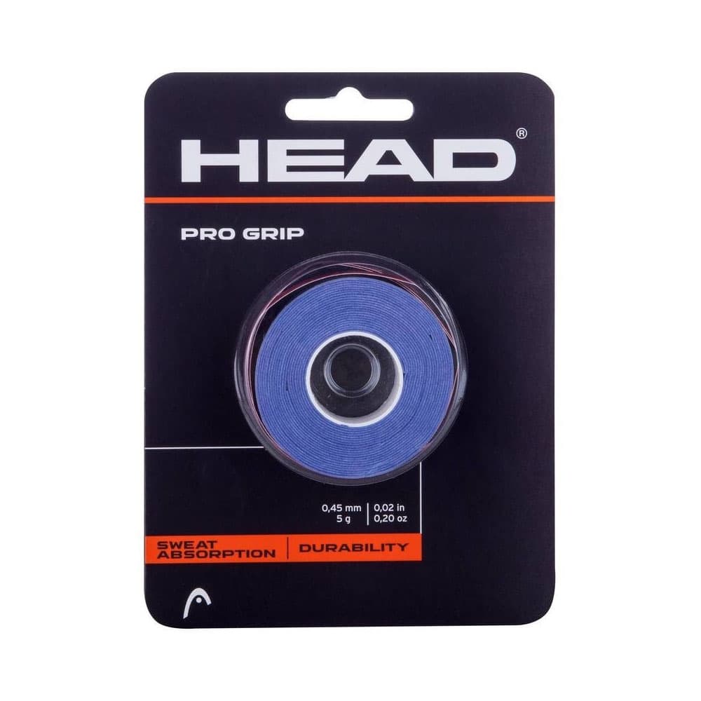 Anúncio: OVERGRIP HEAD 285702 PRO GRIP DZ