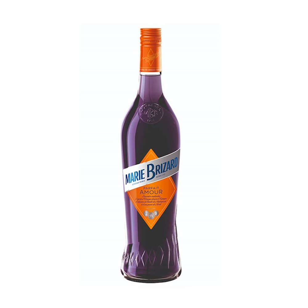 Anúncio: Licor Marie Brizard Parfait Amour 700ml