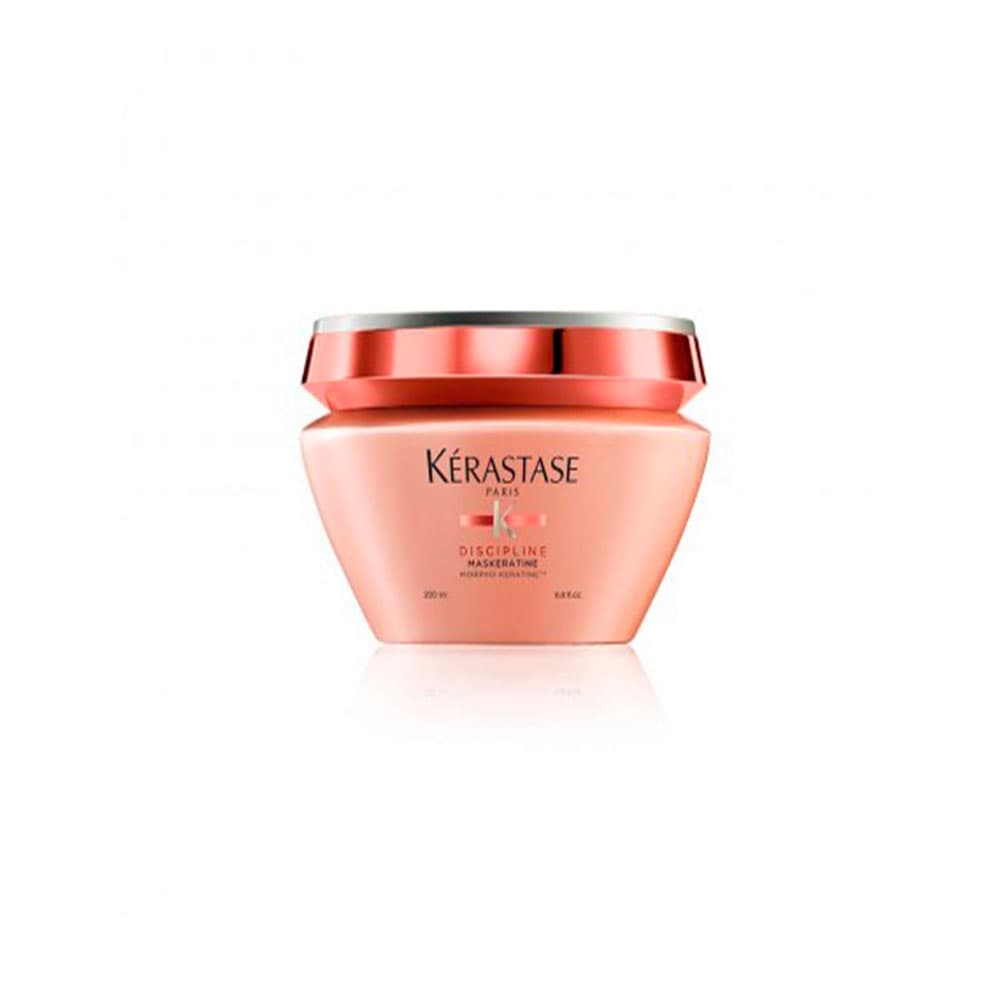 Anúncio: Mascara Kerastase Discipline Maskeratine 200ml