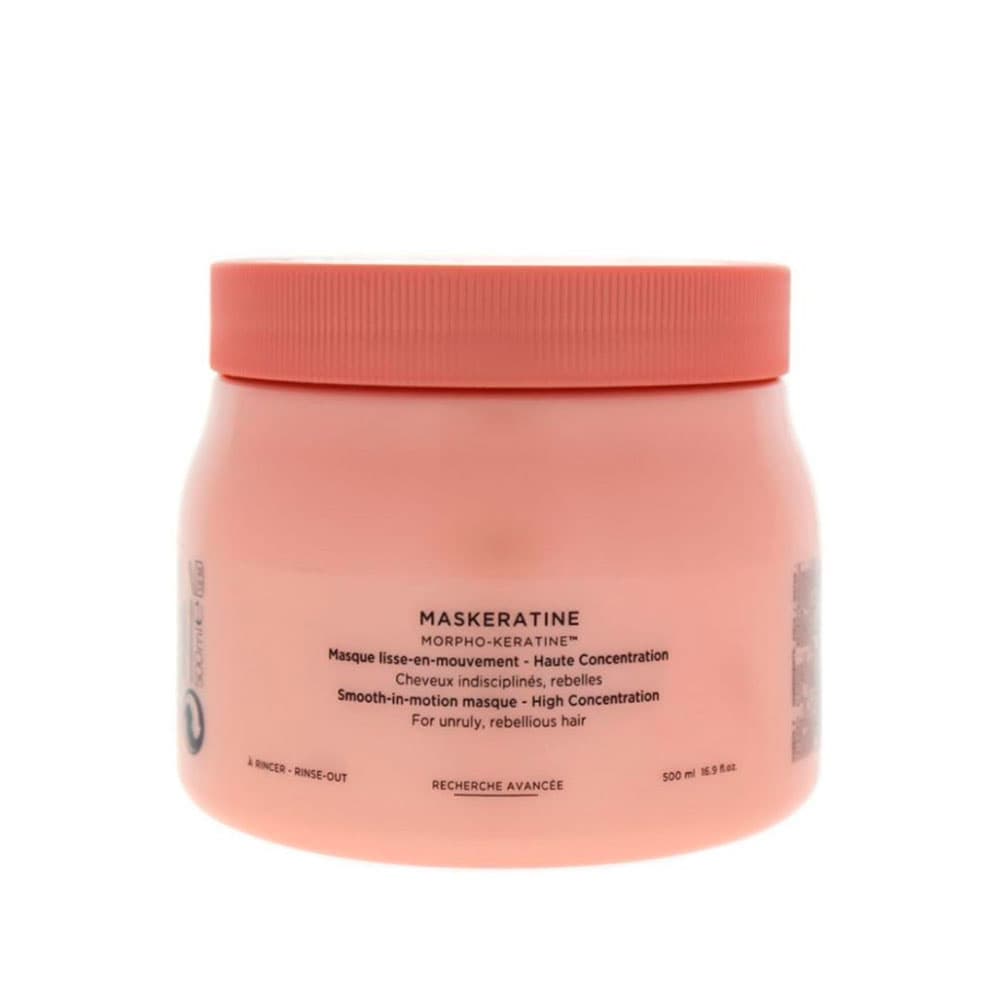 Anúncio: Mascara Kerastase Discipline Maskeratine 500ml