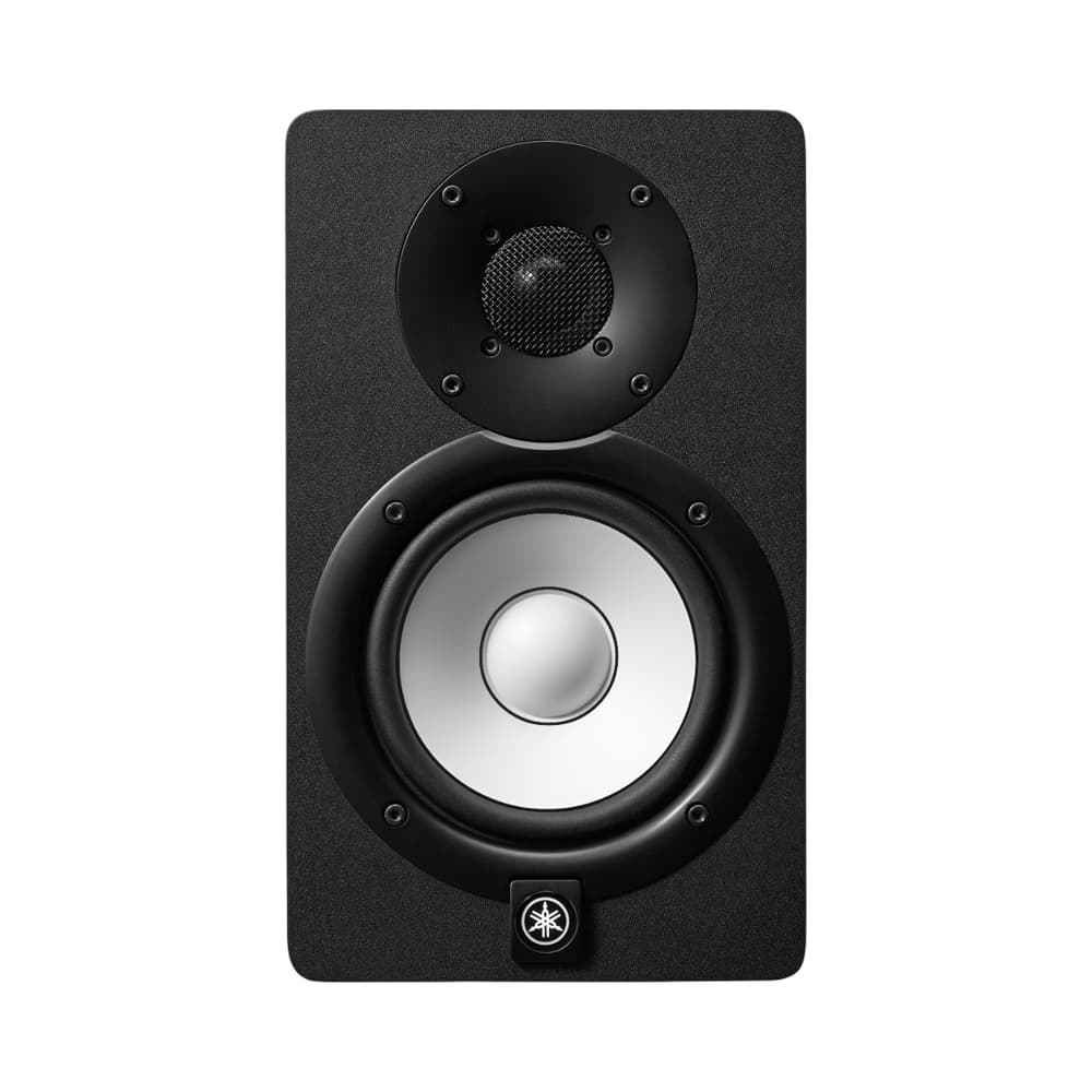 Anúncio: SISTEMA DE ALTAVOCES ACTIVO YAMAHA POWERED STUDIO MONITOR HS5 NEGRO