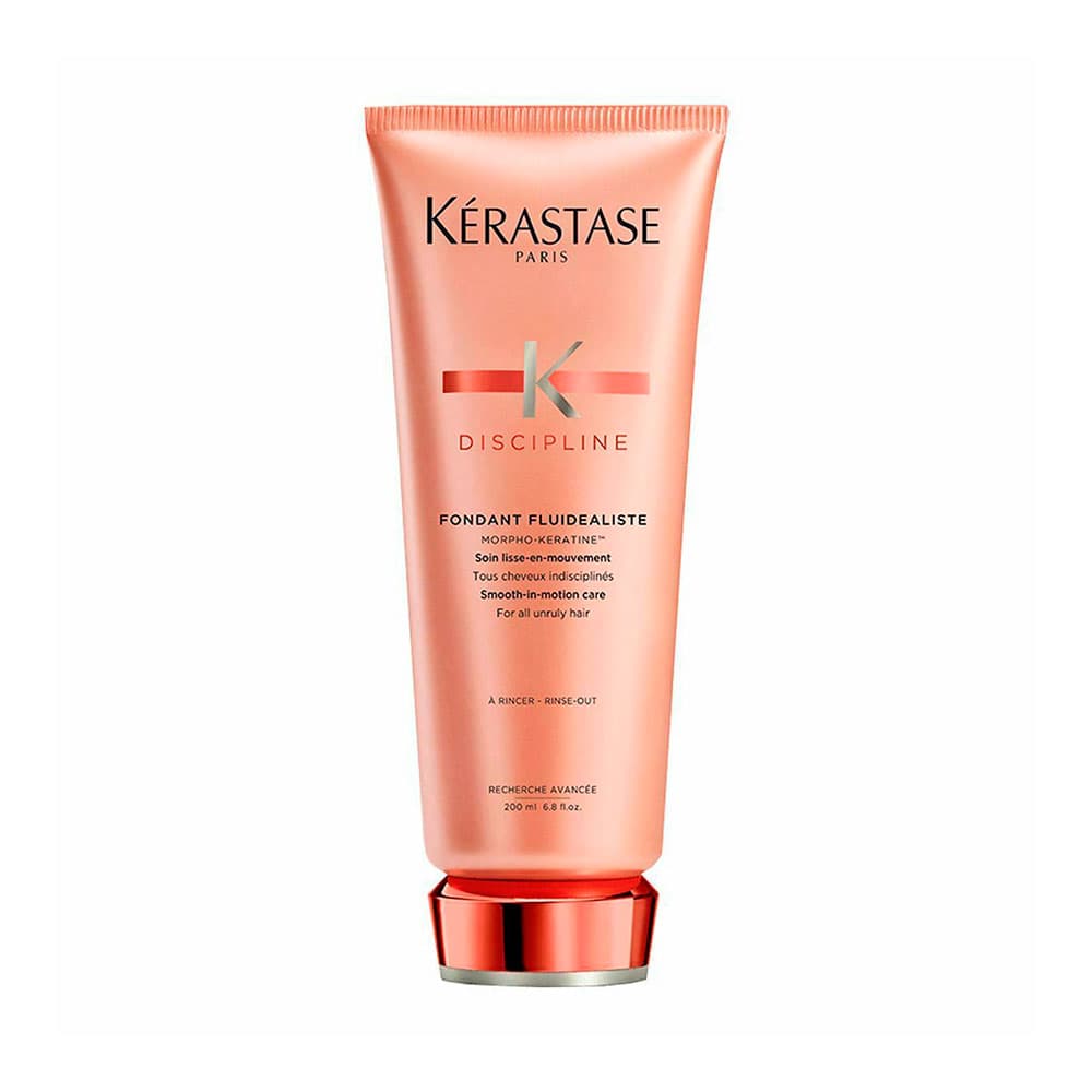 Anúncio: Acondicionador Kerastase Discipline Fondant Fluidealiste 200ml