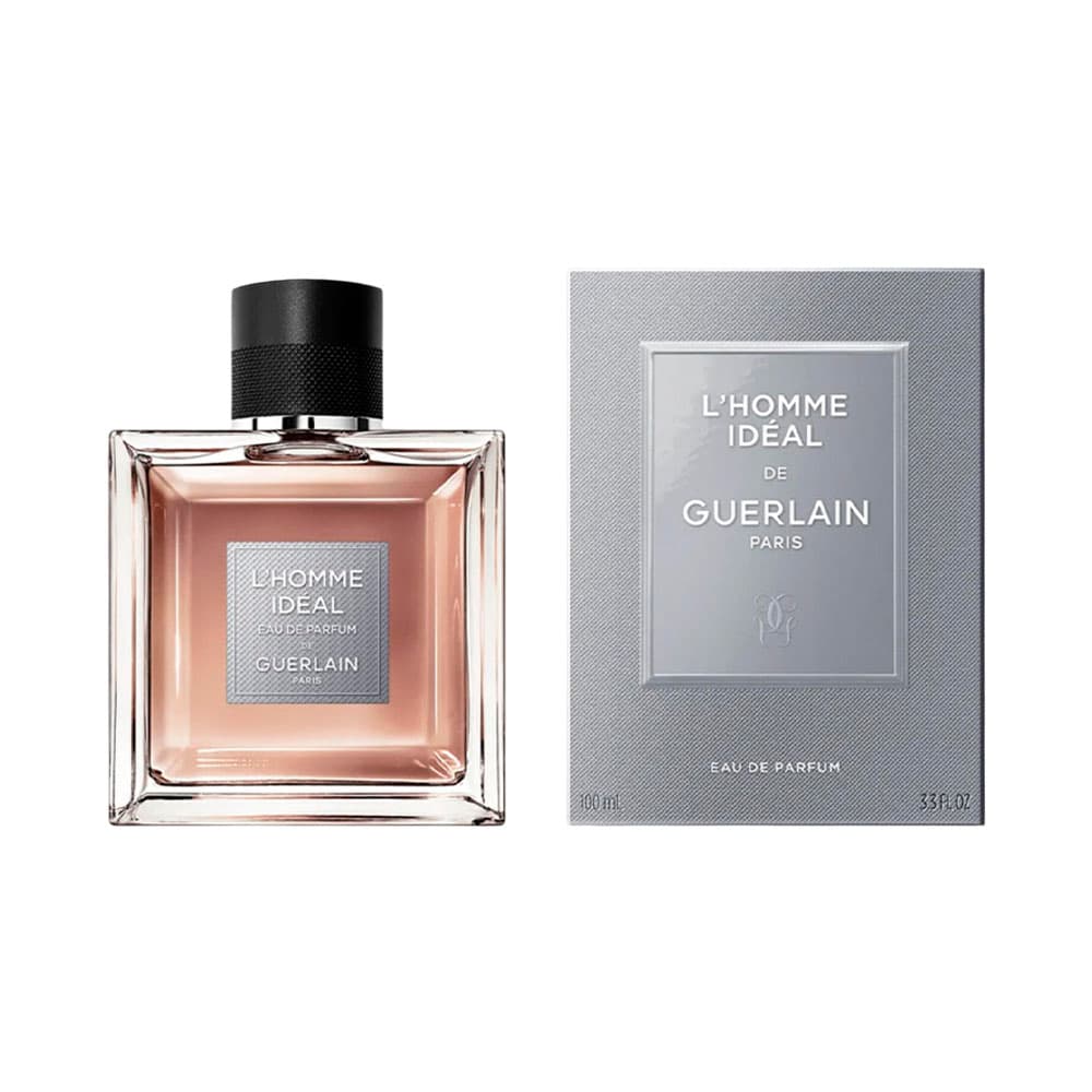 Anúncio: PERFUME GUERLAIN L´HOMME IDEAL EAU DE PARFUM 100ML