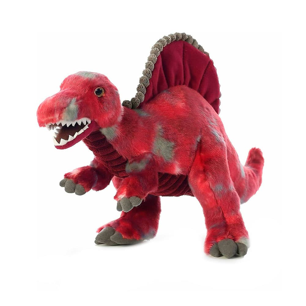 Anúncio: Peluche Aurora Spinosaurus  - Ref.32113