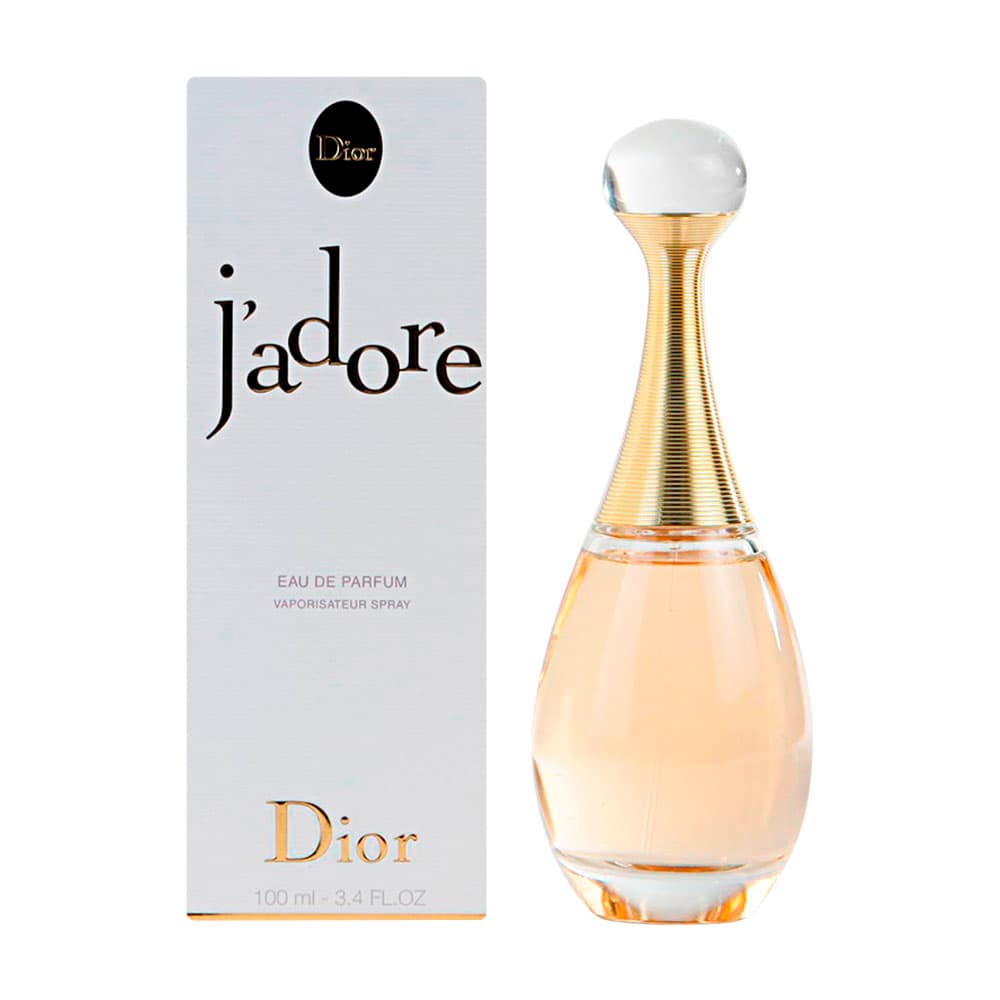 Anúncio: Perfume Dior J`Adore Eau de Parfum 100ml