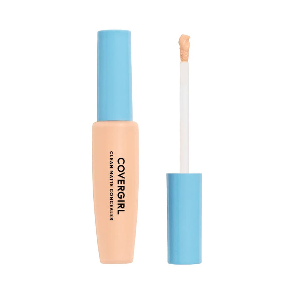 Anúncio: CORRECTOR COVERGIRL CLEAN MATTE 205/210 LIGHT MEDIUM 11ML