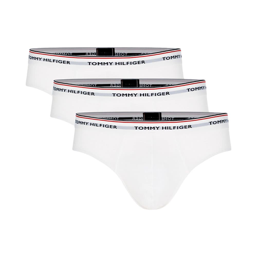 Anúncio: SET DE ROPA INTERIOR TOMMY HILFIGER 1U87903766 100