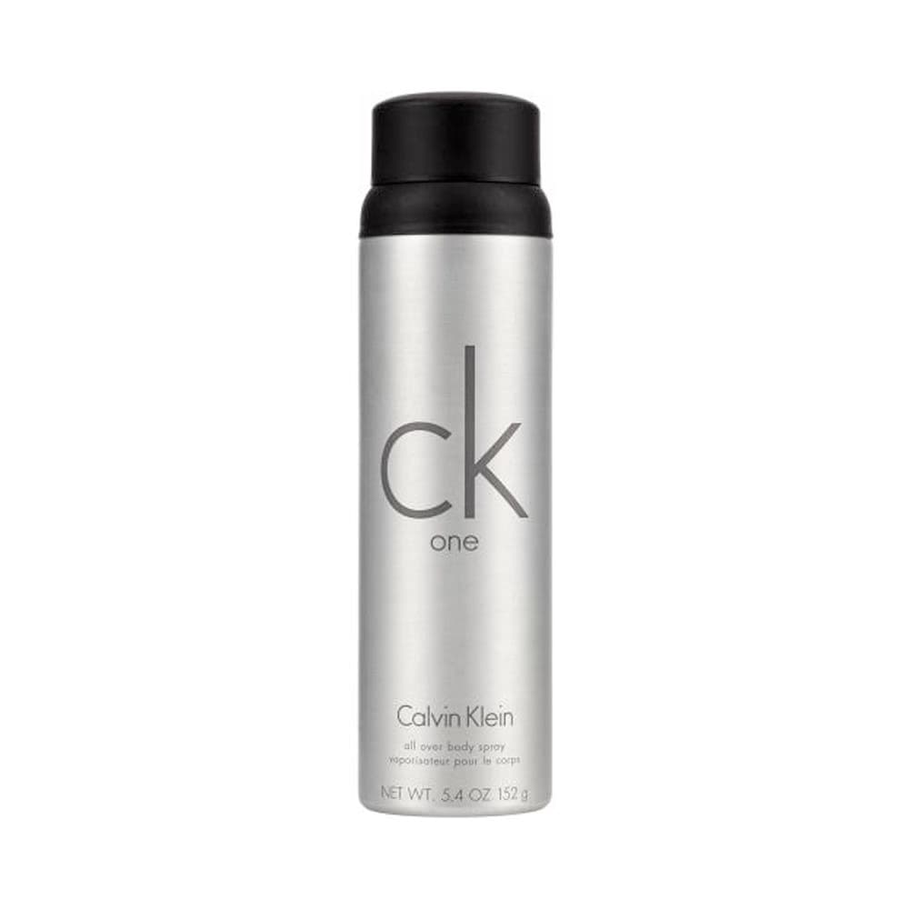 Anúncio: DESODORANTE CALVIN KLEIN ONE 150ML
