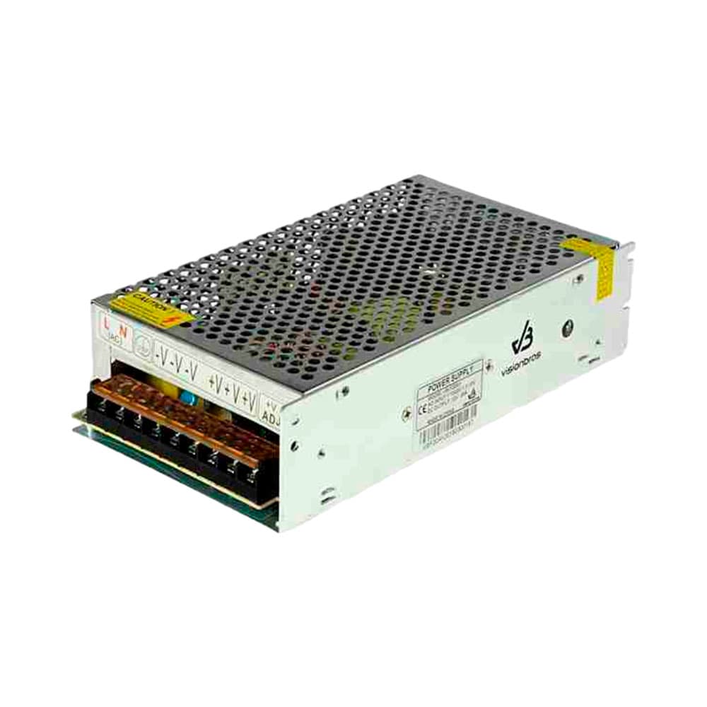 Anúncio: FUENTE VISIONBRAS VB-F20AH-S 20AM