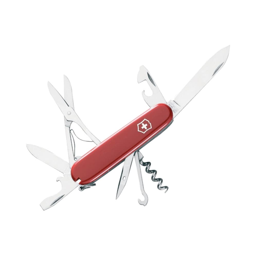 Anúncio: NAVAJA DE BOLSILLO VICTORINOX 1.3703.B1 14 EN 1