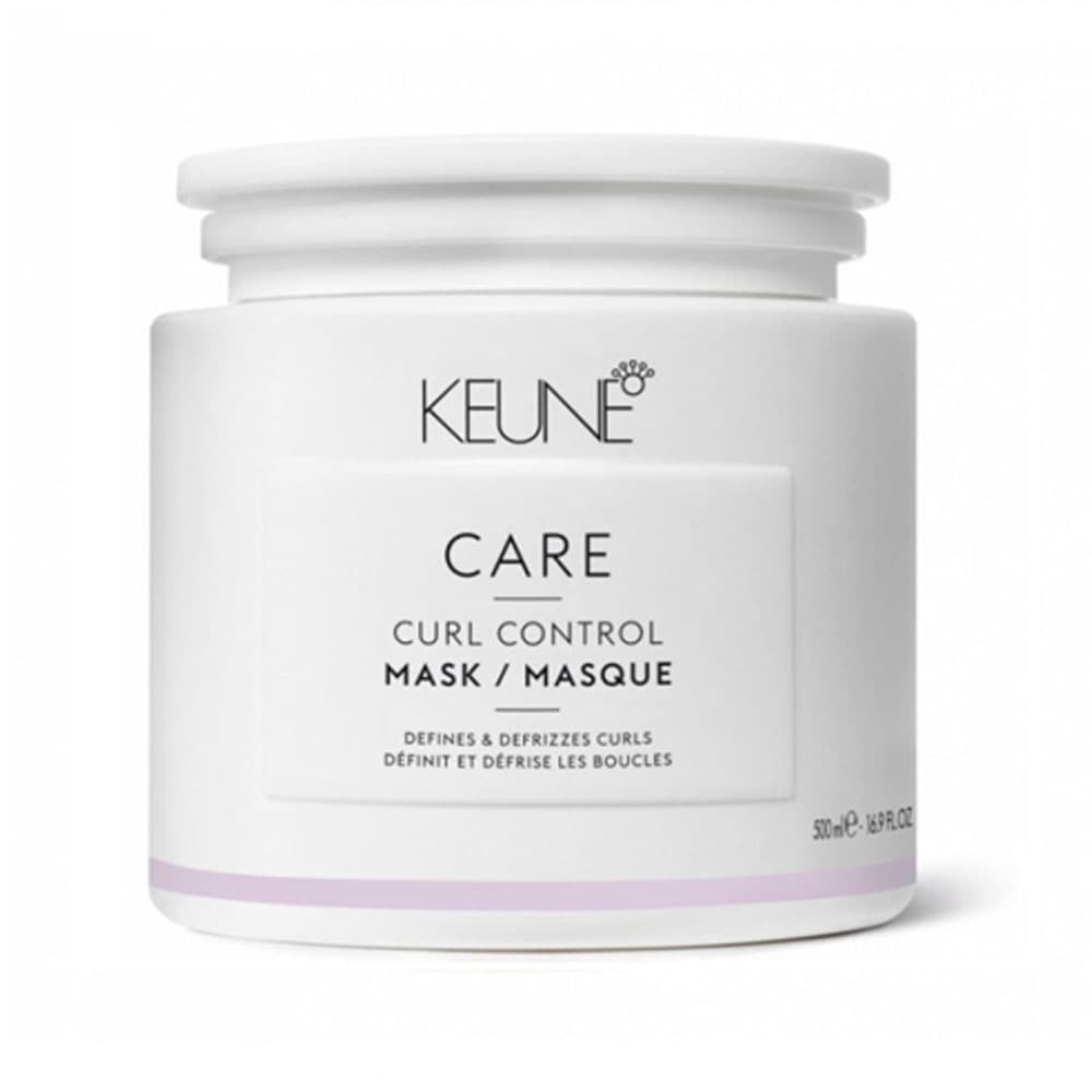 Anúncio: Mascara Keune Curl Control 500ml