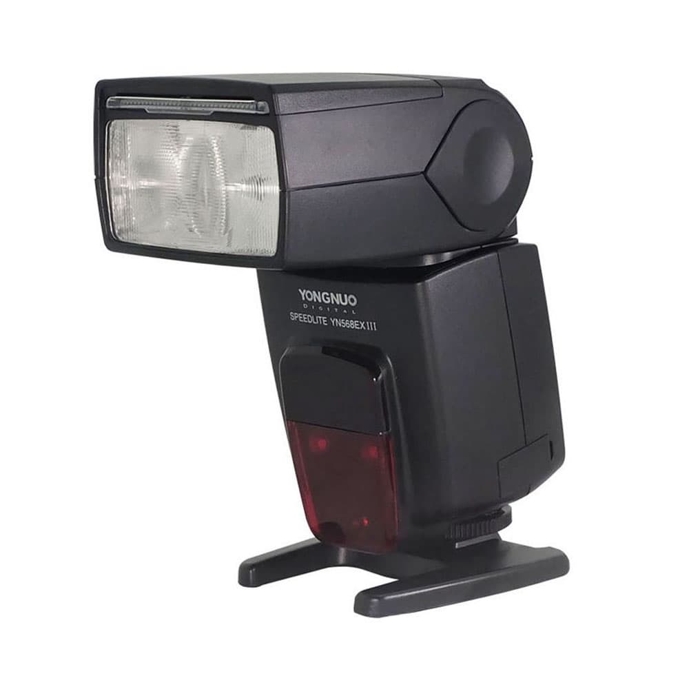 Anúncio: Flash Yongnuo YN568EX III Para Canon