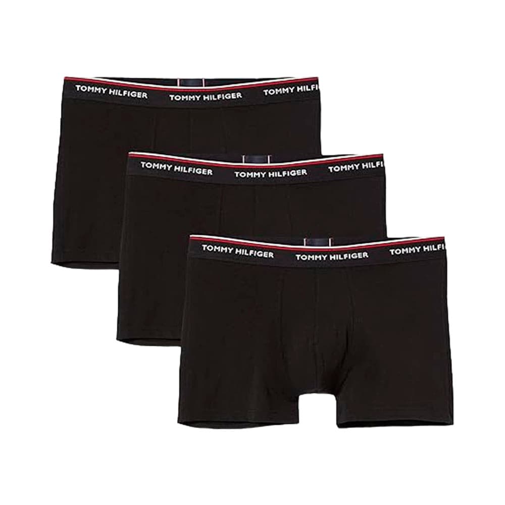 Anúncio: SET DE ROPA INTERIOR TOMMY HILFIGER 1U87903842 990