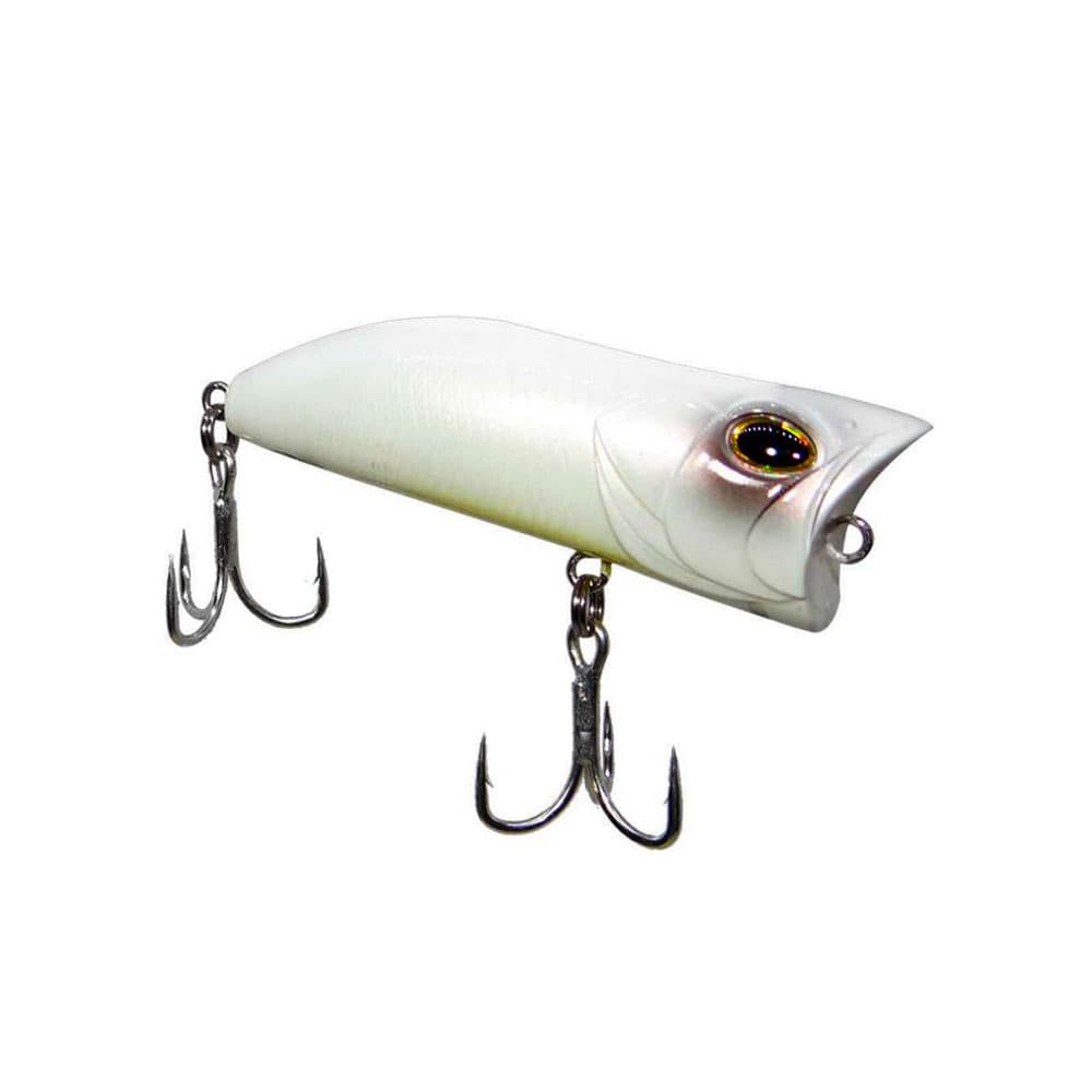 Anúncio: SEÑUELO MARINE RAM POPPER 60 110S