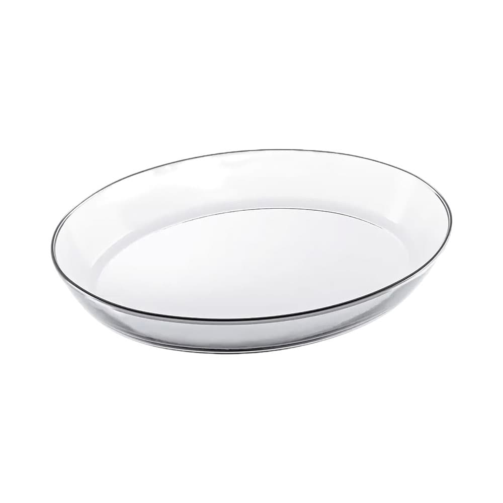 Anúncio: ASADERA OVAL DE VIDRIO MARINEX GD1.6345.01-6N 2.4L