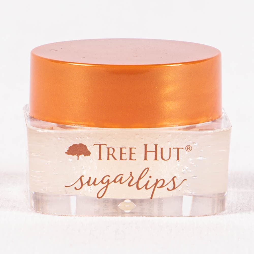 Anúncio: Exfoliante Tree Hut Sugar Lips 9.8g