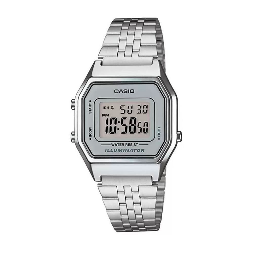 Anúncio: Reloj Femenino Casio La680wa-7df