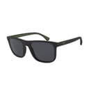 Anúncio: Lente Emporio Armani 4129 5042/87 56