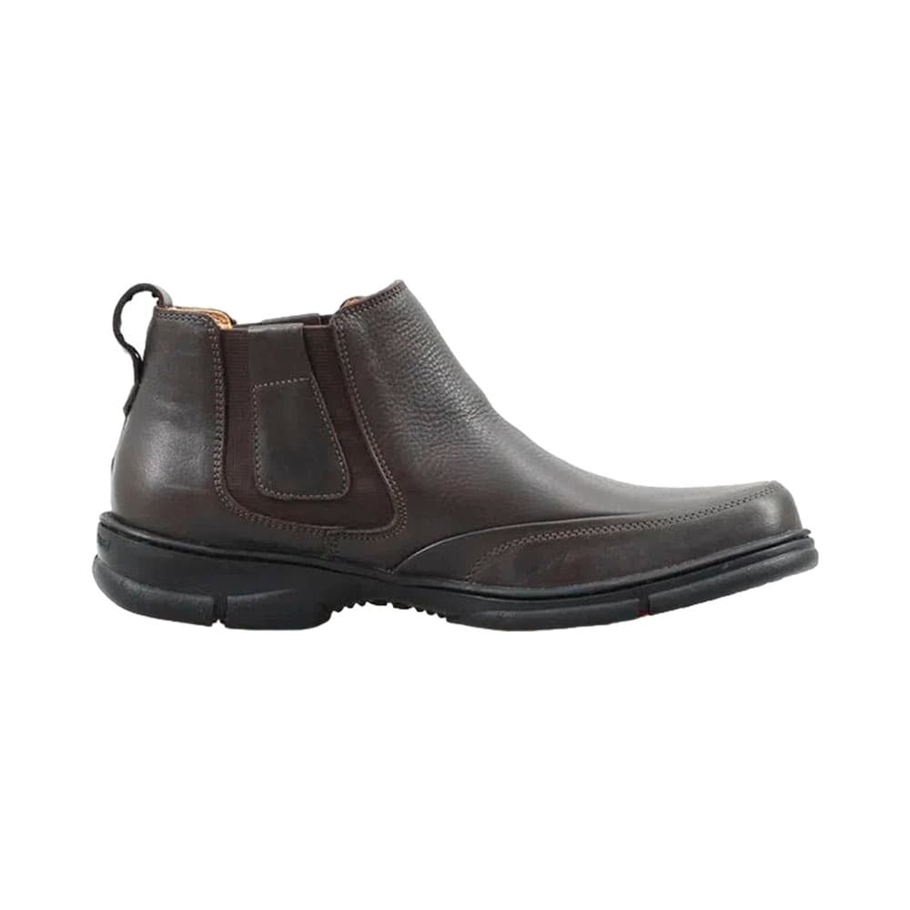 Anúncio: BOTA ANATOMIC GEL 7891 FLOATER BROWN