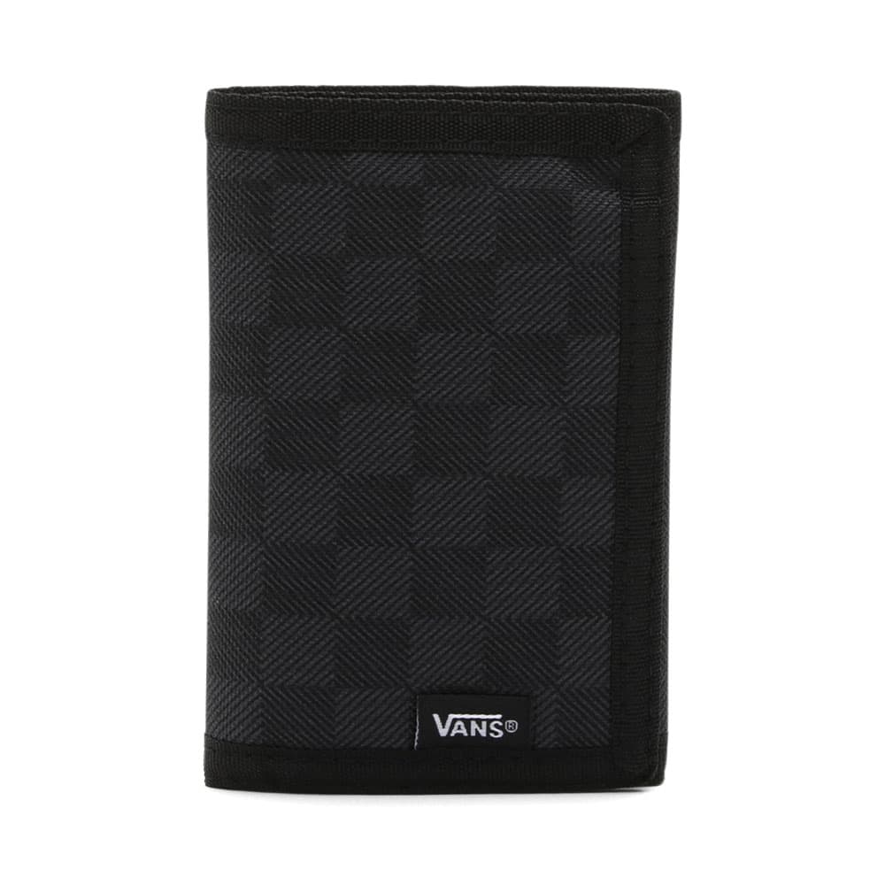 Anúncio: BILLETERA VANS VN000C32BA5 SLIPPED