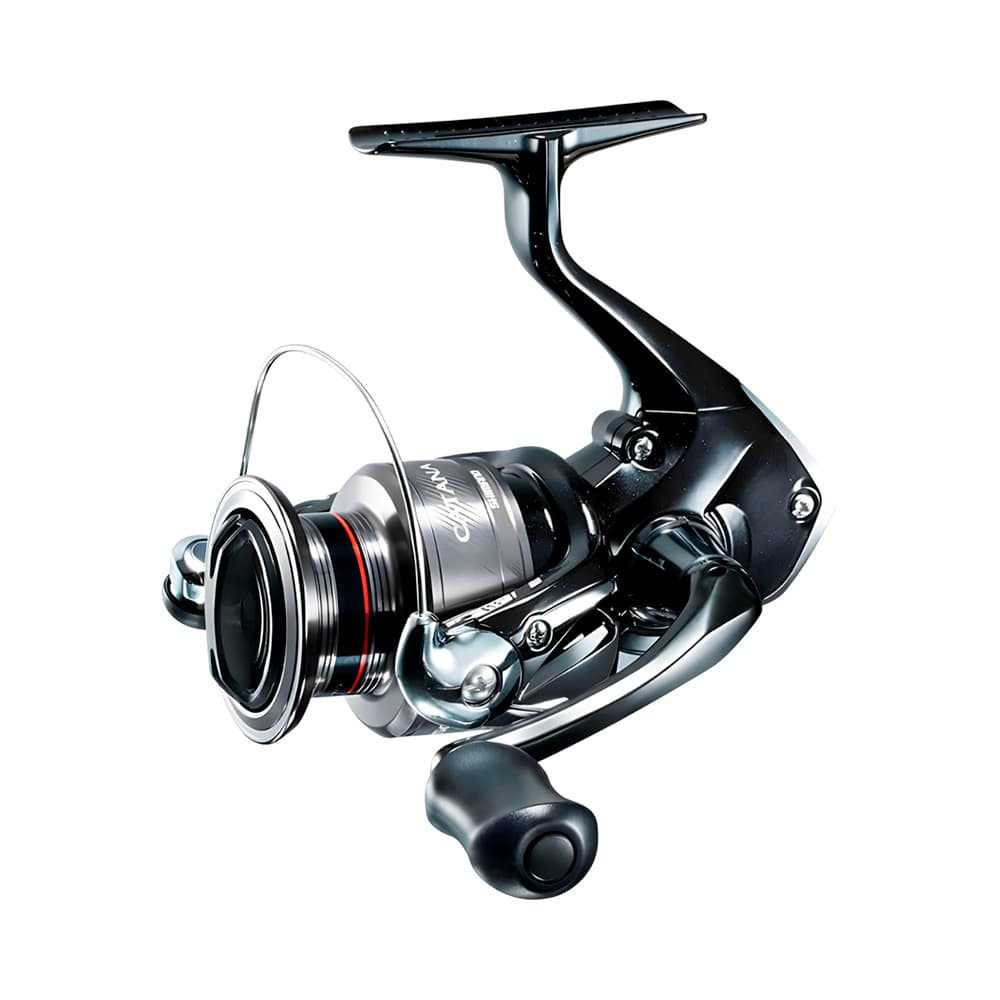 Anúncio: MOLINETE SHIMANO CATANA FD 2500HG