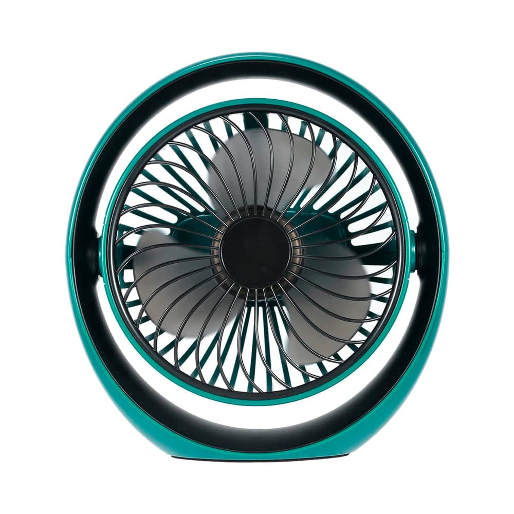 Anúncio: VENTILADOR ECOPOWER EP-110 RECARGABLE