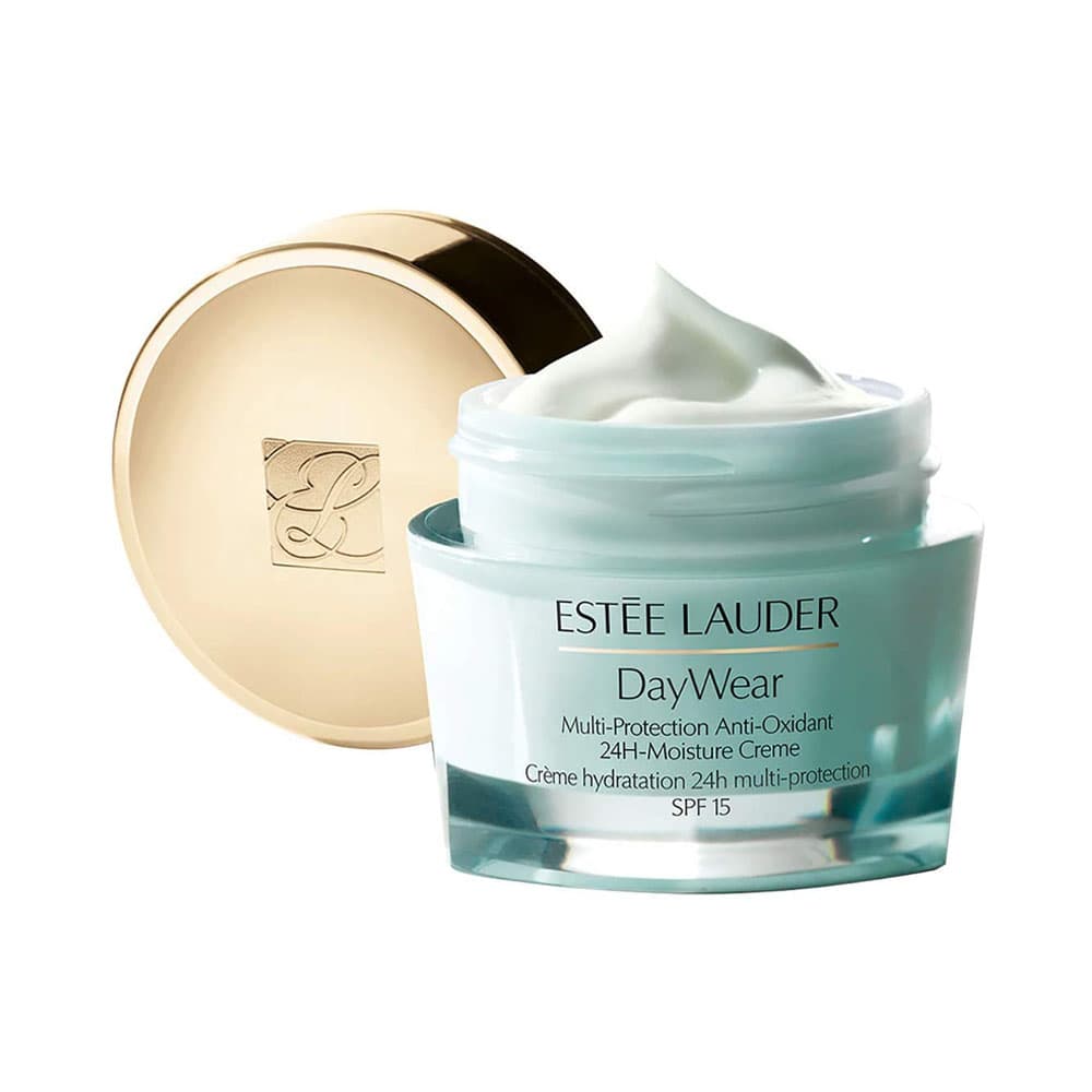 Anúncio: CREMA HIDRATANTE ESTEE LAUDER DAYWEAR MULTI-PROTECTION 50ML