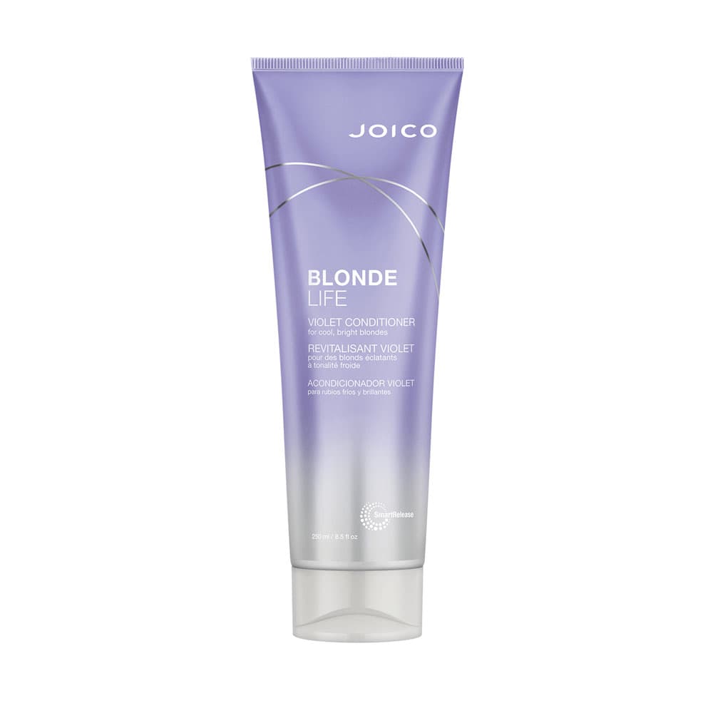 Anúncio: ACONDICIONADOR JOICO BLONDE LIFE VIOLET 250ML