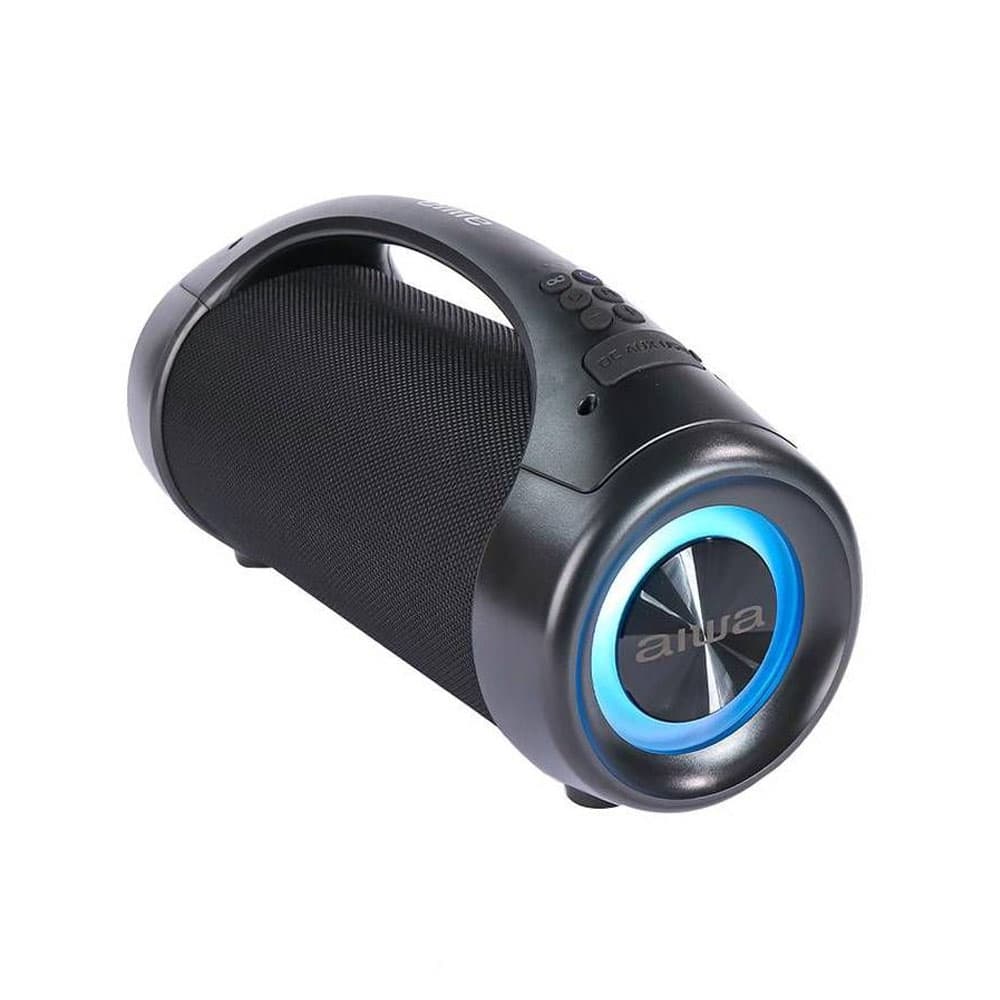 Anúncio: SPEAKER AIWA AW-S600BT BLACK