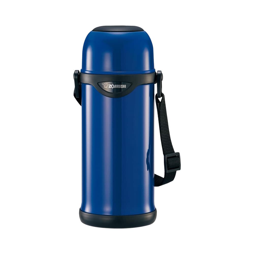 Anúncio: BOTELLA TÉRMICA ZOJIRUSHI SJ-TG08-AA 800ML BLUE
