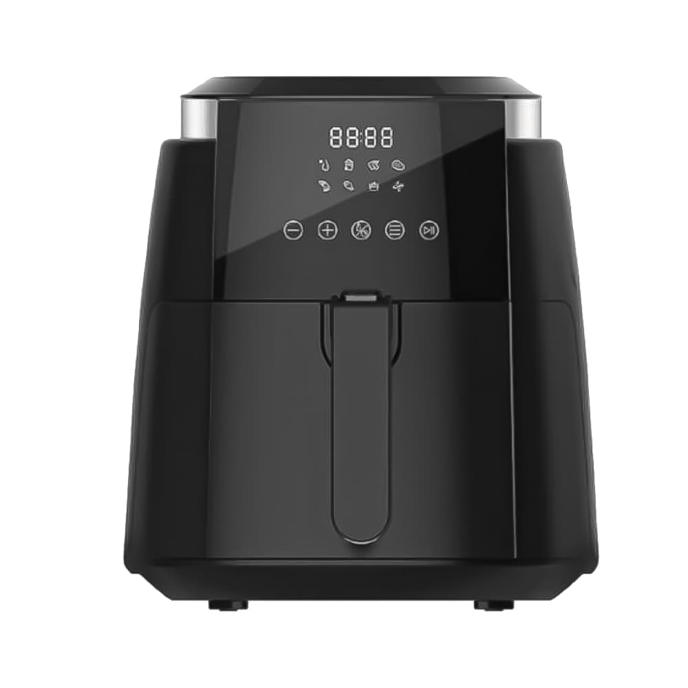 Anúncio: FREIDORA AIR FRYER LUXOR LX-CN35B 3.5L 1400W 220V NEGRO