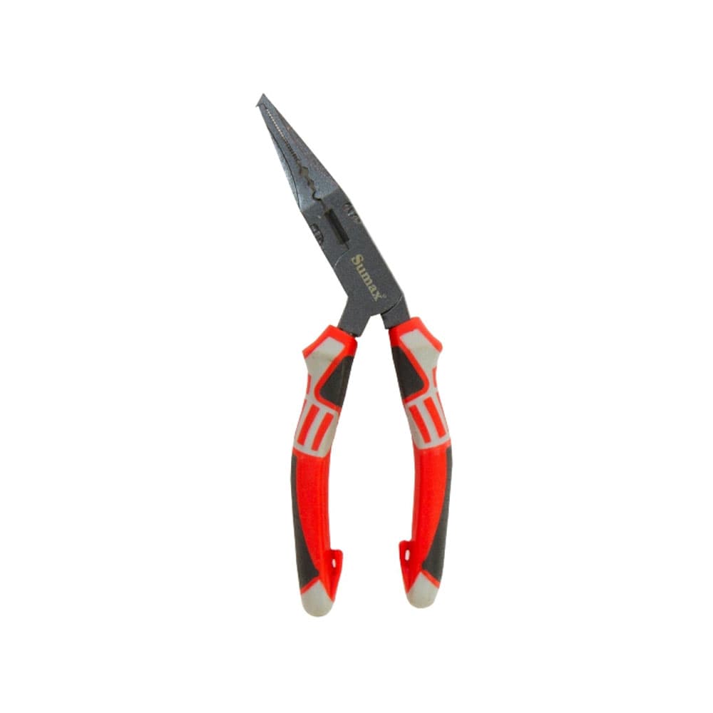 Anúncio: ALICATE SUMAX SU-1905 17.5CM