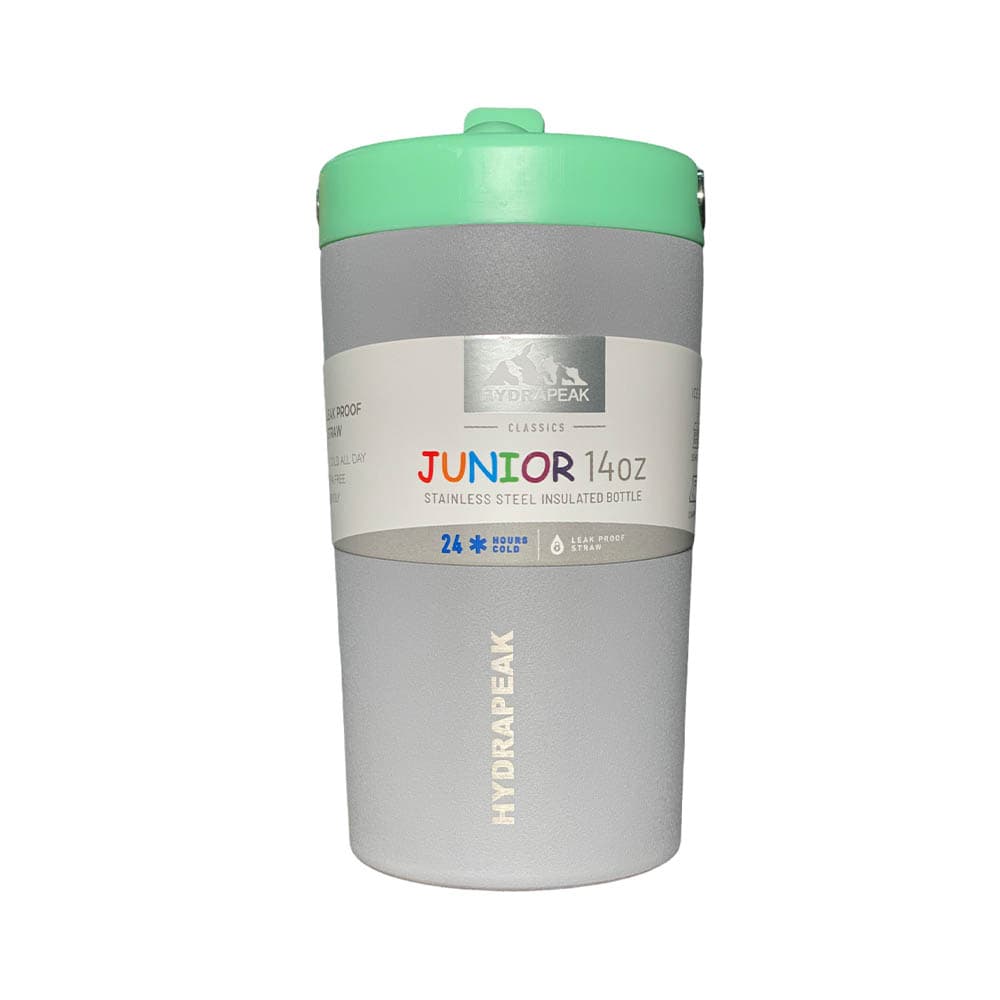 Anúncio: TERMO HYDRAPEAK HP-CUP14 GREY GR