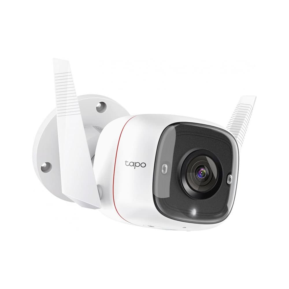 Anúncio: CÁMARA DE VIGILANCIA TP LINK TAPO C310 WHITE