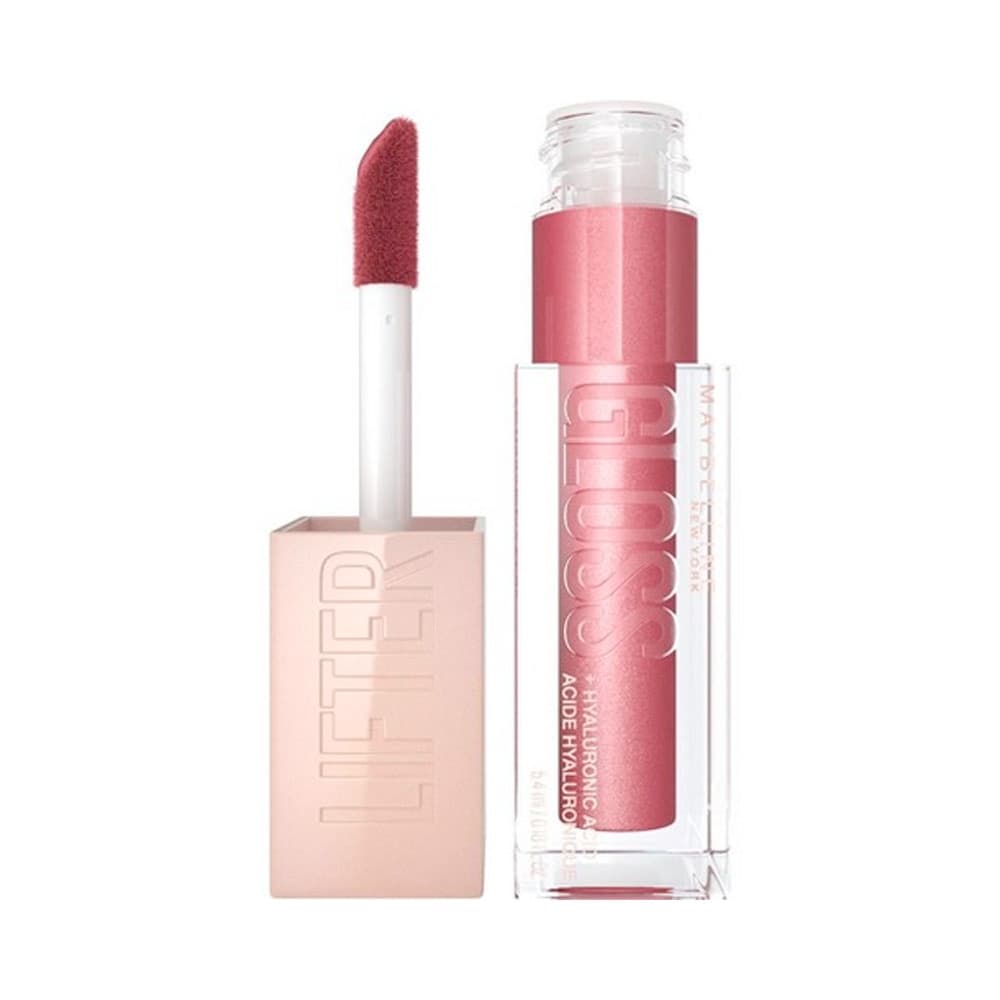 Anúncio: LABIAL LÍQUIDO MAYBELLINE LIFTER GLOSS 011 BRASS