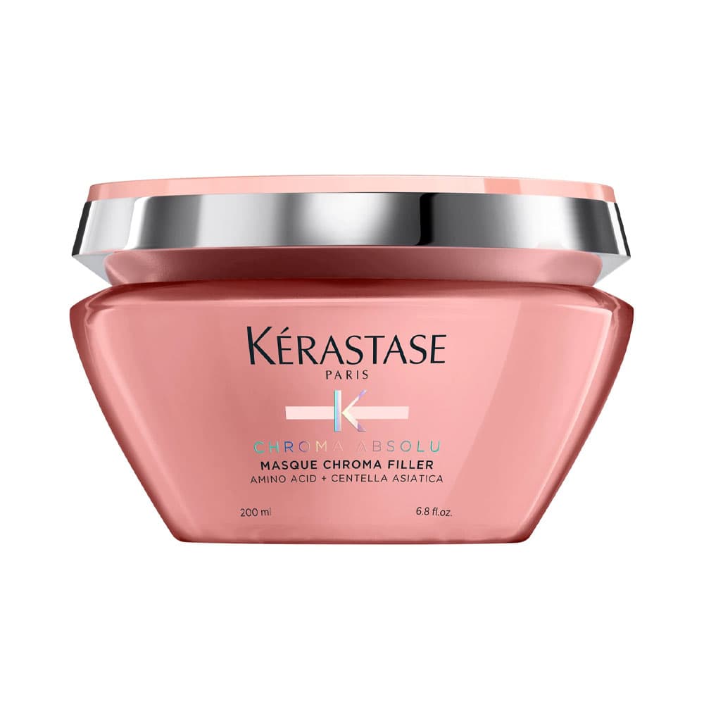 Anúncio: MASCARILLA KÉRASTASE CHROMA ABSOLU FILLER 200ML