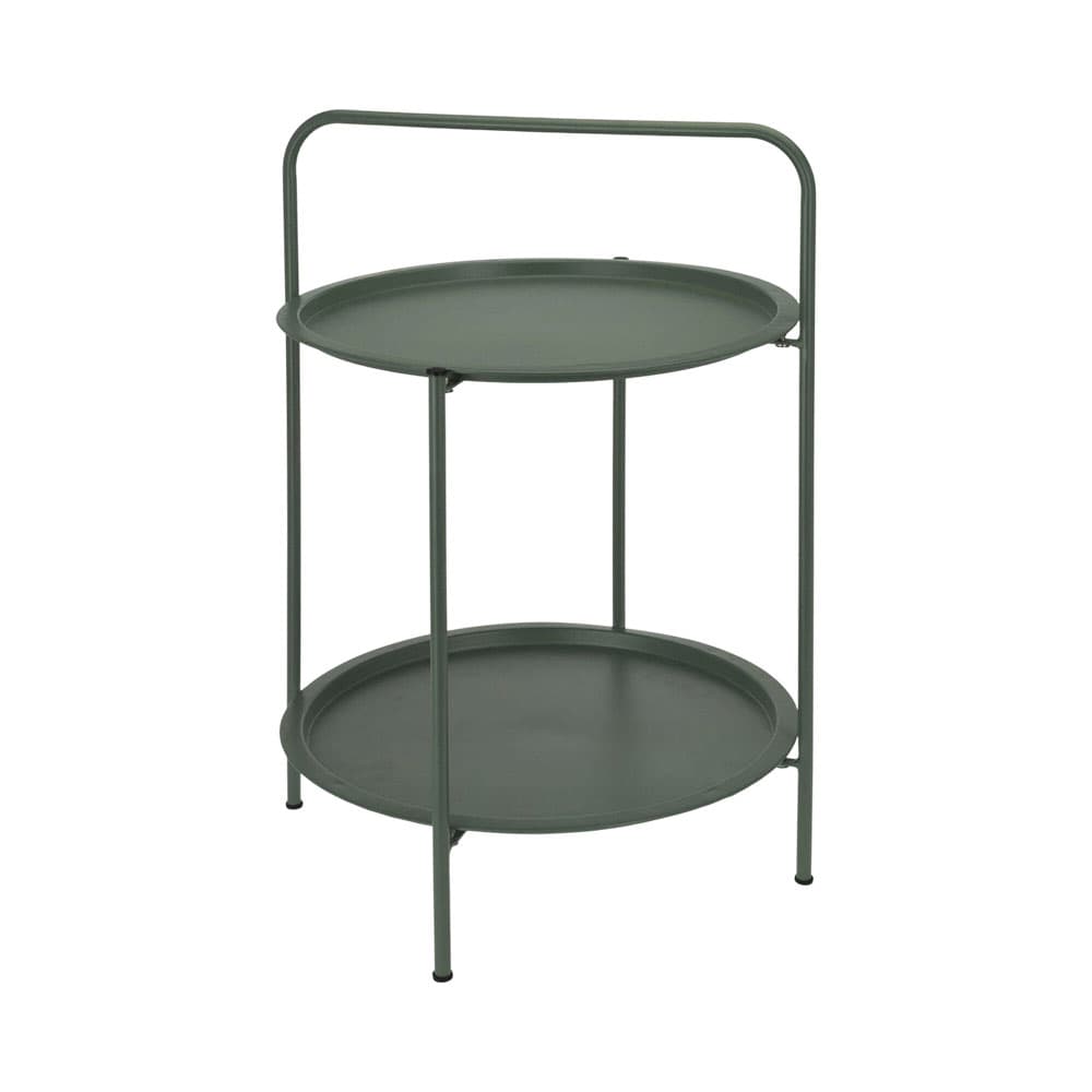 Anúncio: MESA AUXILIAR KPM 029568 2 NIVELES 66 CM