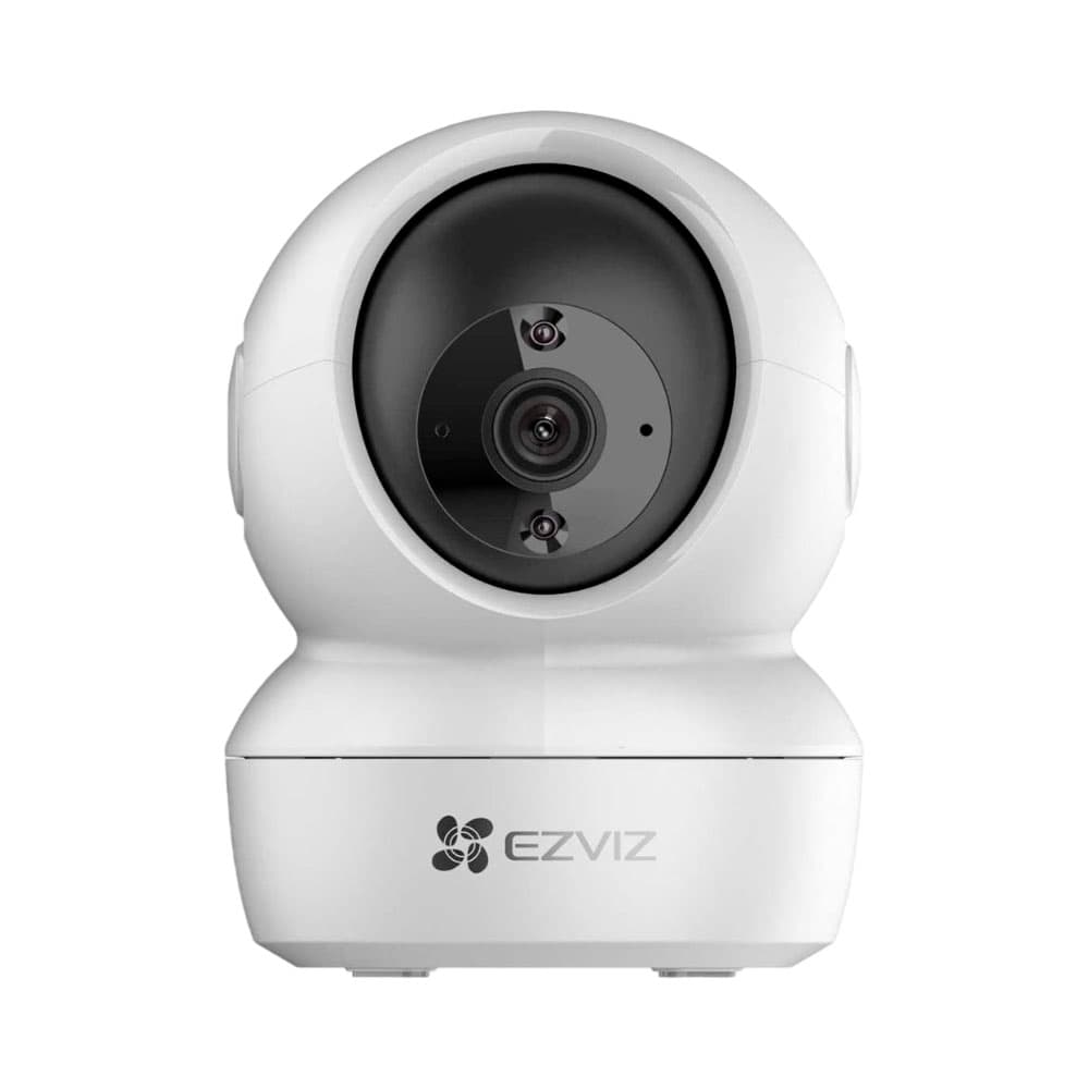 Anúncio: CÁMARA DE VIGILANCIA EZVIZ H6C PRO 1080P BLANCO