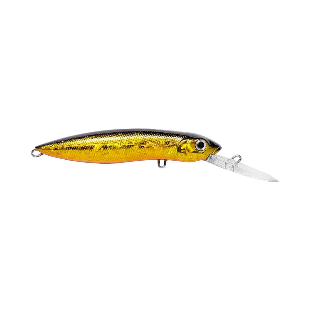 Anúncio: SEÑUELO ARTIFICIAL MARINE SPORTS POWER 120 HBG