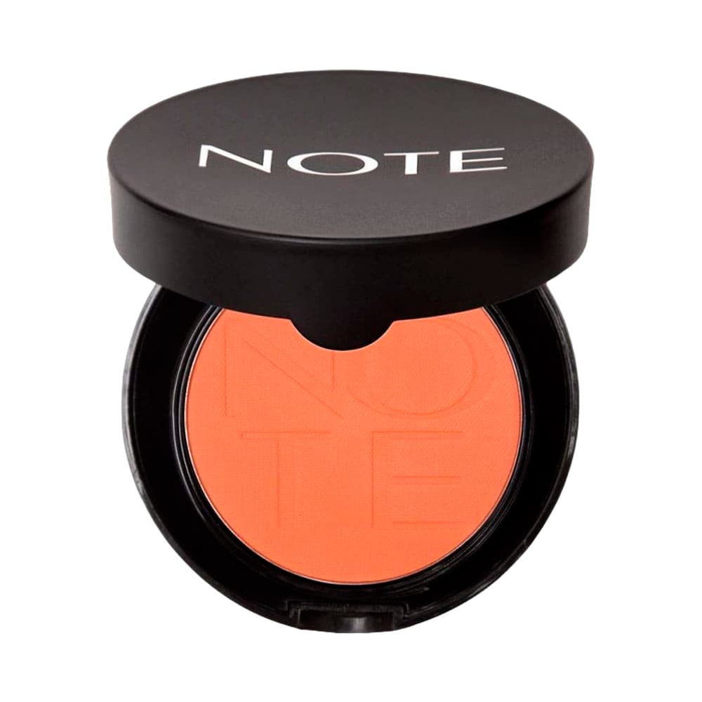 Anúncio: BLUSH NOTE LUMINOUS SILK COMPACT 03 CORAL 5,5GR