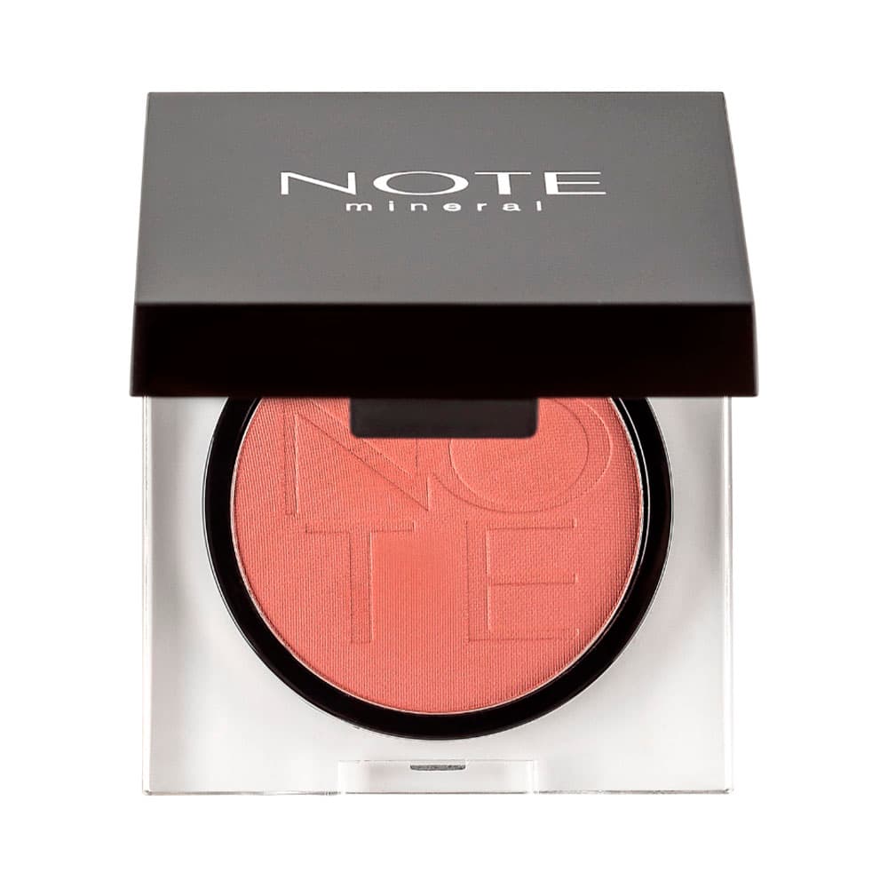 Anúncio: BLUSH NOTE MINERAL 101 4,5GR