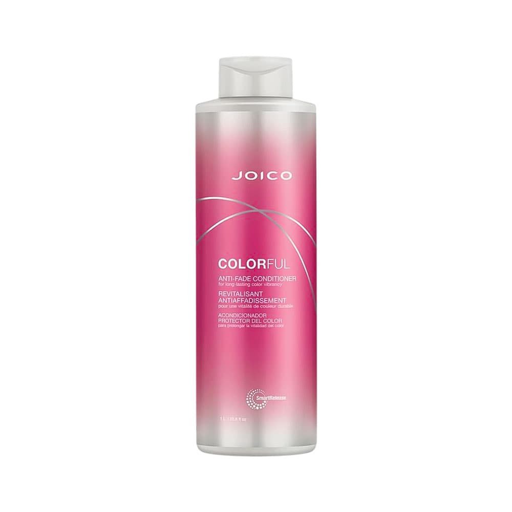 Anúncio: ACONDICIONADOR JOICO COLORFUL ANTI-FADE 1L