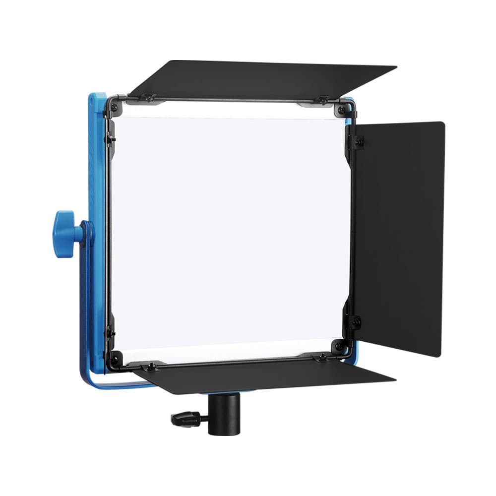 Anúncio: LUZ LED NICEFOTO TC-600 RGB