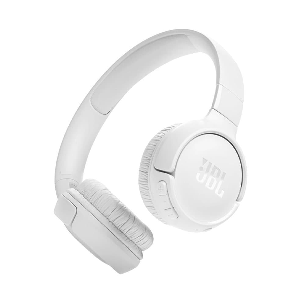 Anúncio: AURICULAR INALÁMBRICO JBL TUNE 520BT BLANCO