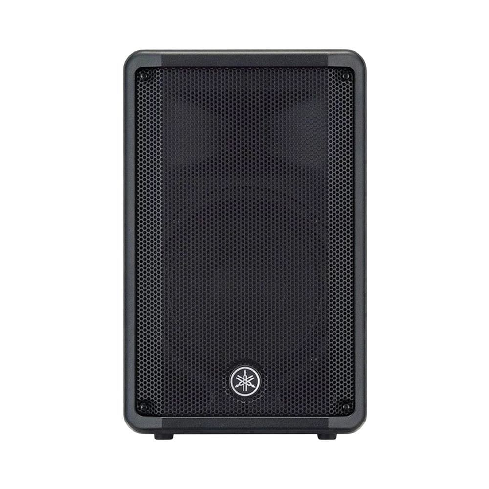 Anúncio: ALTAVOZ AUTOAMPLIFICADO YAMAHA DBR10 700W