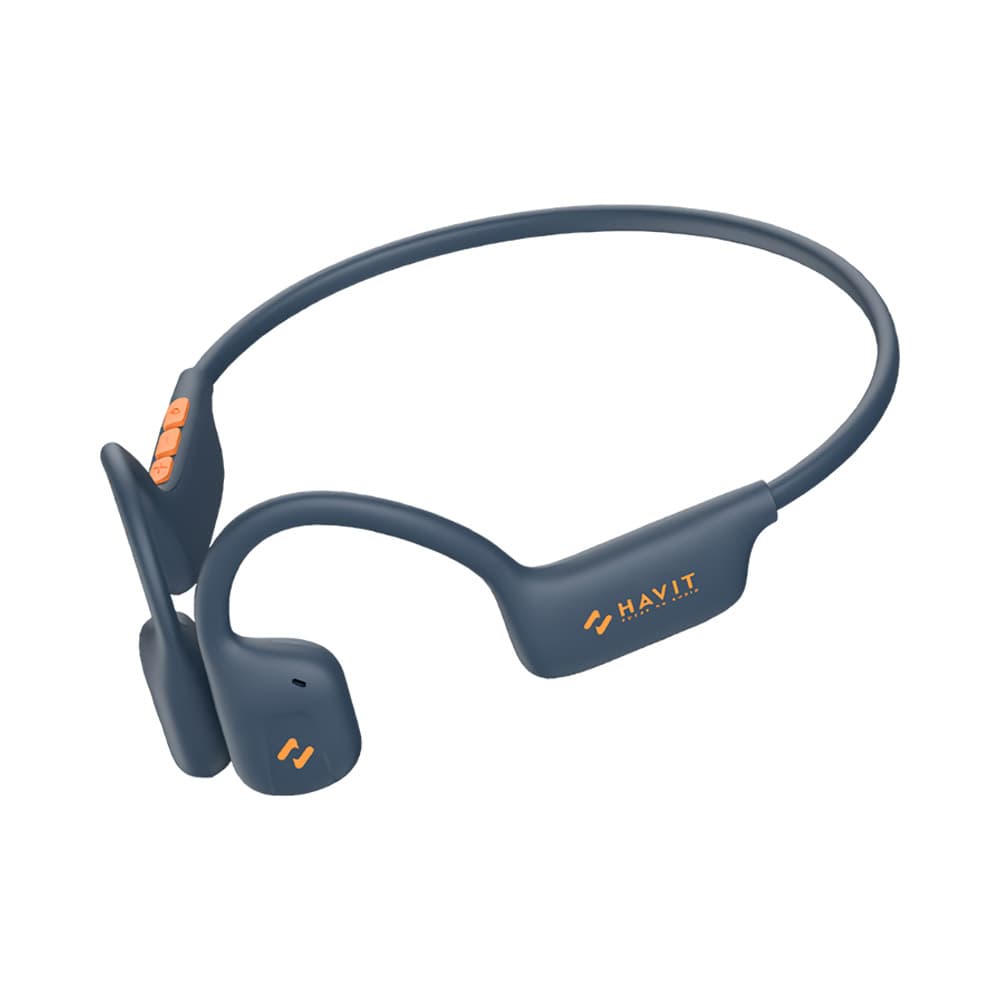 Anúncio: AURICULAR INALÁMBRICO HAVIT FREEGO1 AIR AZUL