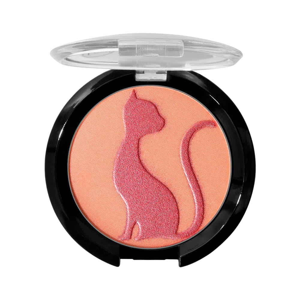Anúncio: BLUSH J.CAT LOVE STRUCK BLUSHER + BRONZER 105 PUMPKIN 7,5GR