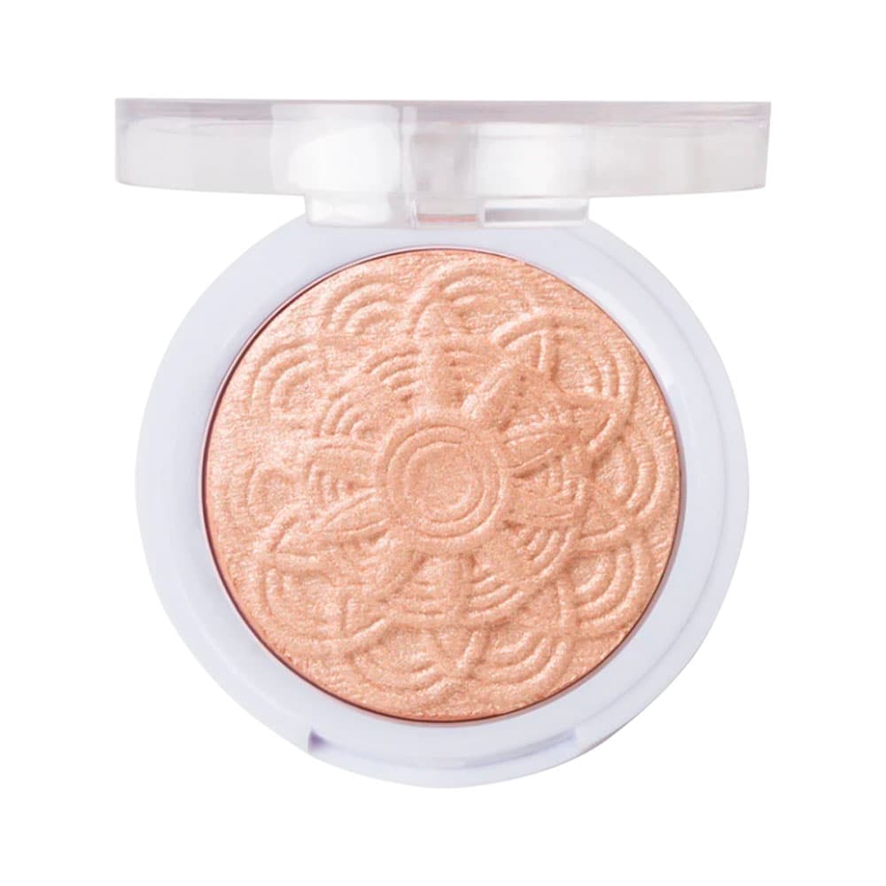 Anúncio: ILUMINADOR J.CAT YOU GLOW GIRL BAKED YGG105 MOON LIGHT 8,5GR